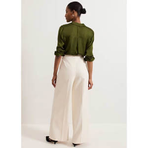 Phase Eight Elodie Wool Trouser